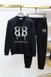 Picture of Balenciaga SweatSuits _SKUBalenciagaM-5XLkdtn7127234